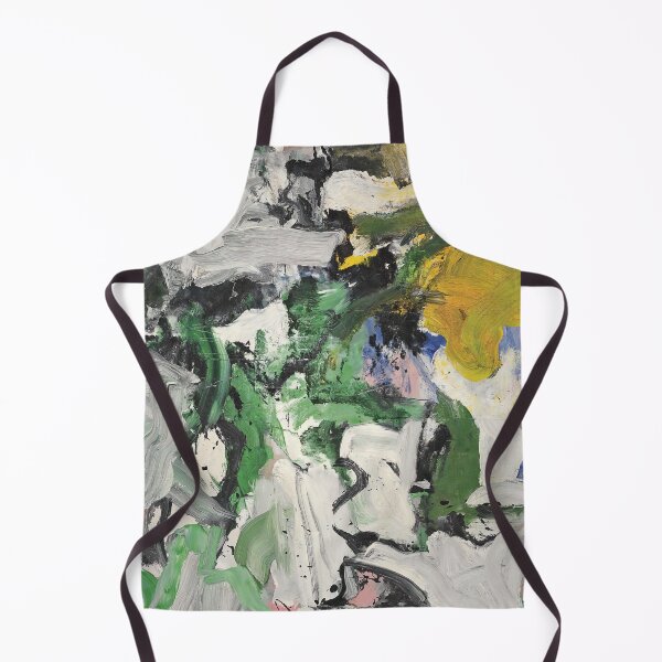 Item preview, Willem de Kooning designed and sold by artziyech.