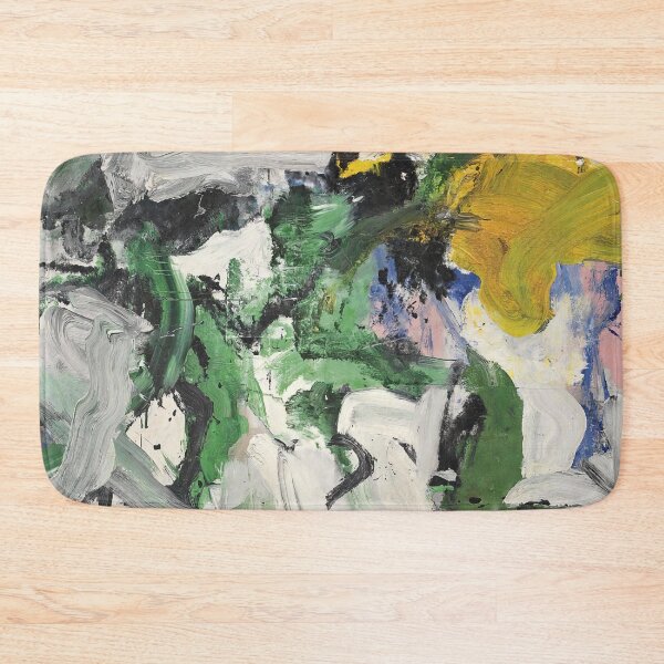 Item preview, Willem de Kooning designed and sold by artziyech.