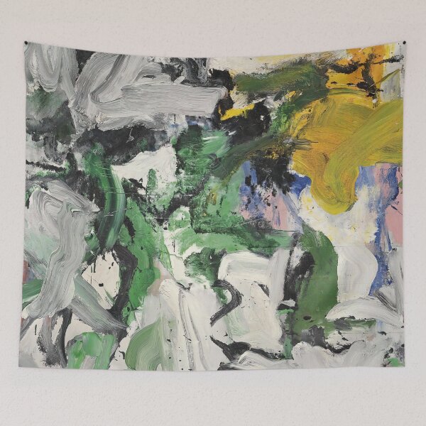 Item preview, Willem de Kooning designed and sold by artziyech.