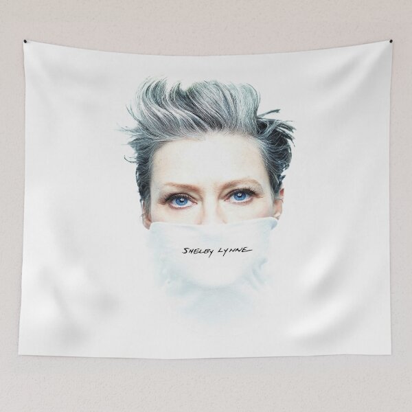 Item preview, Shelby Lynne bersama designed and sold by heredicinto159.