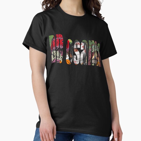 DdOsama Classic T-Shirt