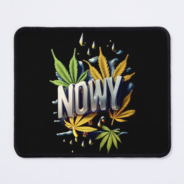 Item preview, Name Illustration, Nowy Name designed and sold by AAcrew.