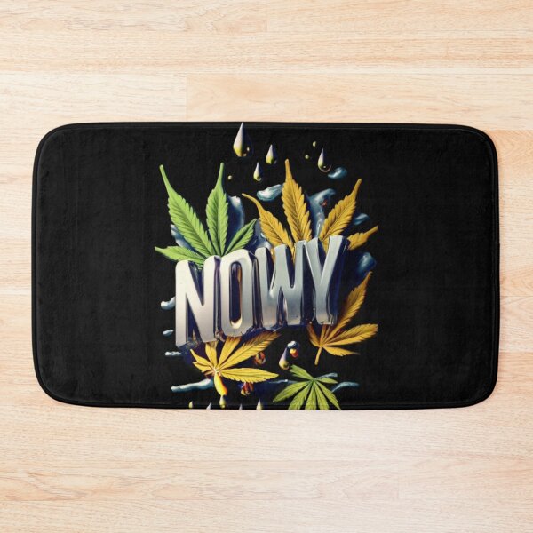 Item preview, Name Illustration, Nowy Name designed and sold by AAcrew.