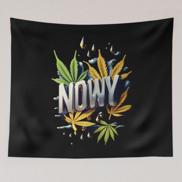 Item preview, Name Illustration, Nowy Name designed and sold by AAcrew.