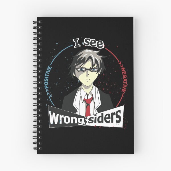 Item preview, I See Wrong-Siders designed and sold by BlondeFuryArt.
