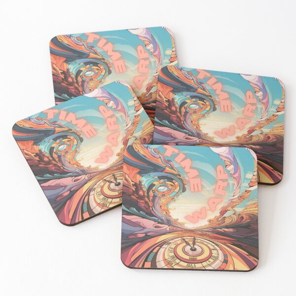Item preview, Let's do the Time Warp.. designed and sold by liana campbell.