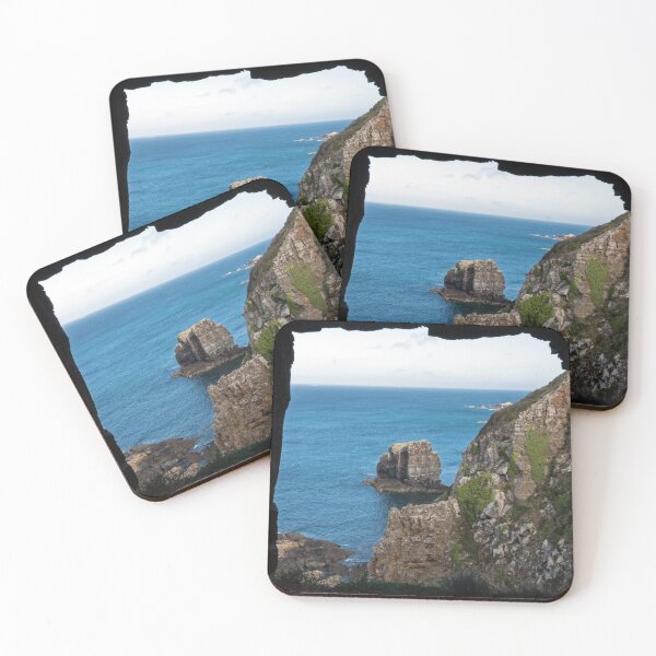 Item preview, The window in the rock, Sark designed and sold by HazelWright.