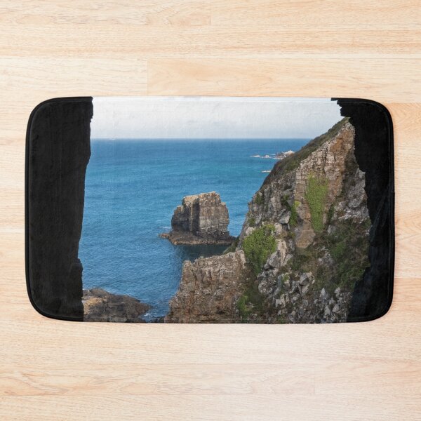 Item preview, The window in the rock, Sark designed and sold by HazelWright.