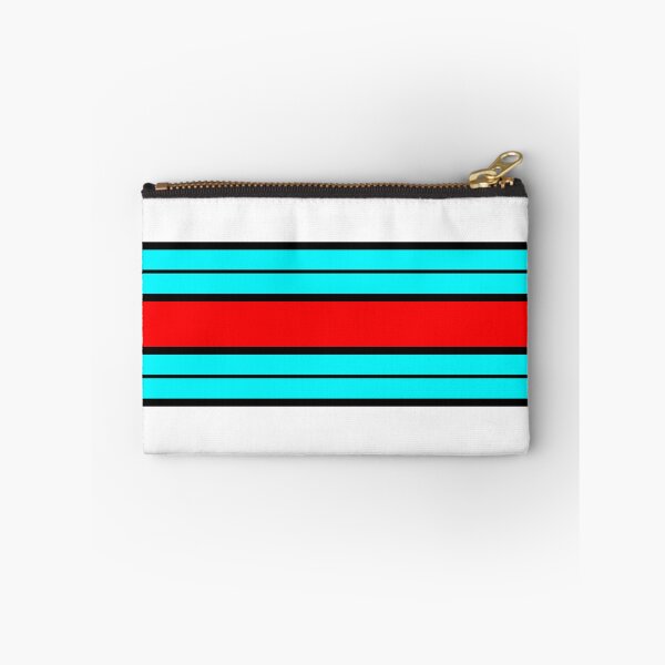 Item preview, Iconic Motorsport Liveries | Red Blue Black designed and sold by Pentimore.