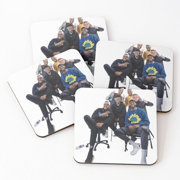 Item preview, Beta Squad team designed and sold by doorzz.