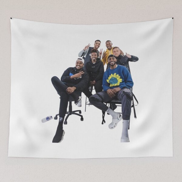 Item preview, Beta Squad team designed and sold by doorzz.