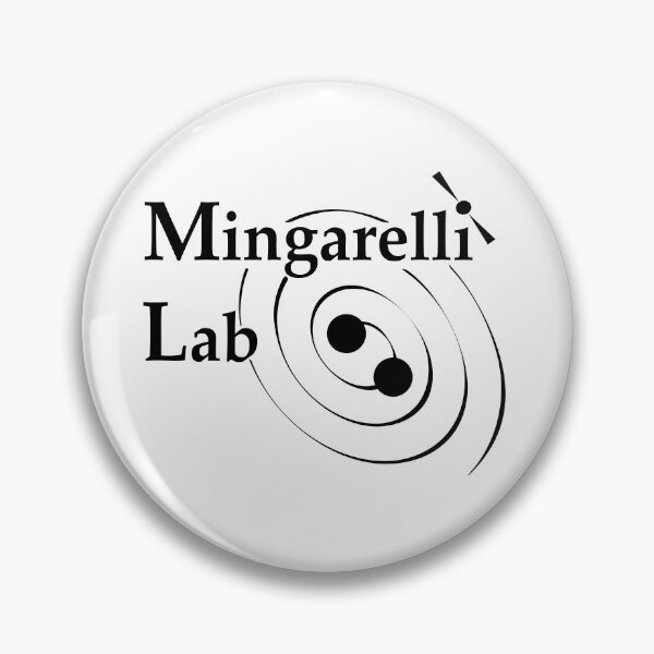 Item preview, Mingarelli Lab designed and sold by BlueMudd.