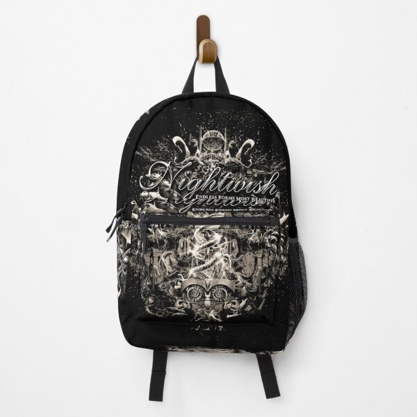 Item preview, nightwish gelap designed and sold by heredicinto159.