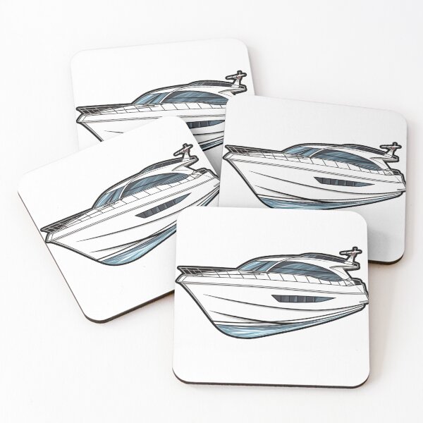 Item preview, yacht life designed and sold by DiveIntoDesigns.