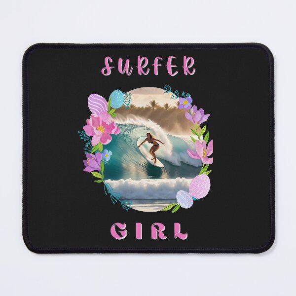 Item preview, Surfer Girl designed and sold by JackFreestone.