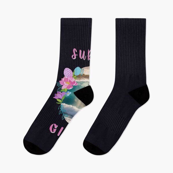 Item preview, Surfer Girl designed and sold by JackFreestone.