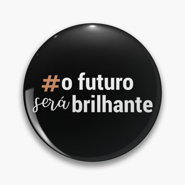 Item preview, O Futuro Será Brilhante designed and sold by JesusStone.