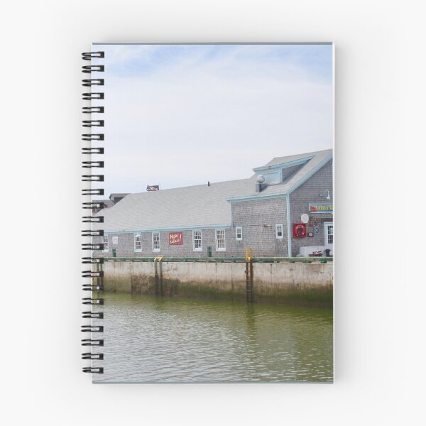 Item preview, Wharf designed and sold by Shulie1.