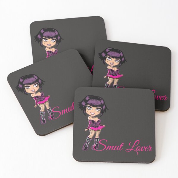 Item preview, Smut Lover designed and sold by brandikaes.