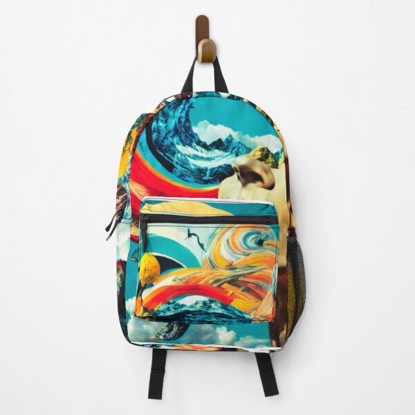 Item preview, Surreal pattern designed and sold by AlfredSSikula.