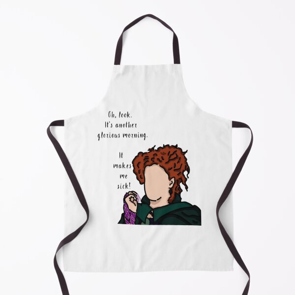 Item preview, Oh, it's another glorious morning. It makes me sick! designed and sold by Life's eye Art and photography.