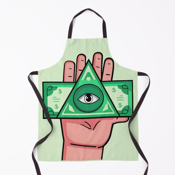 Item preview, The Power at Hand designed and sold by TwinBrosArt.