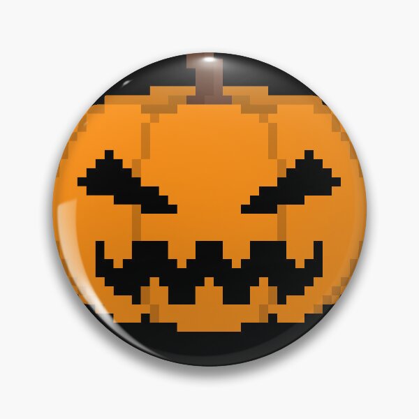 Item preview, (Light off) Jack o lantern designed and sold by Apichz.