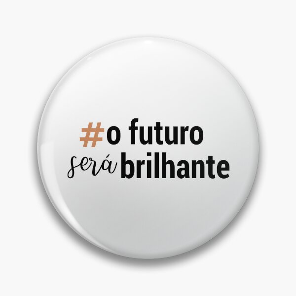 Item preview, O Futuro Será Brilhante designed and sold by JesusStone.