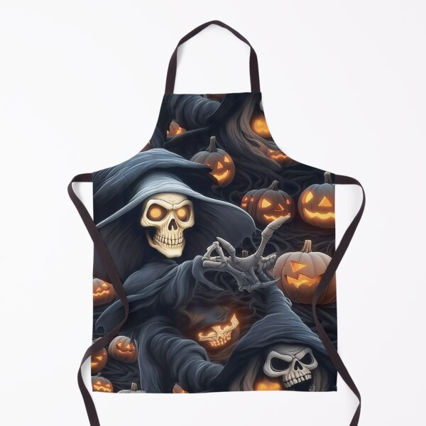 Item preview, Halloween witch designed and sold by VisualFeeling.