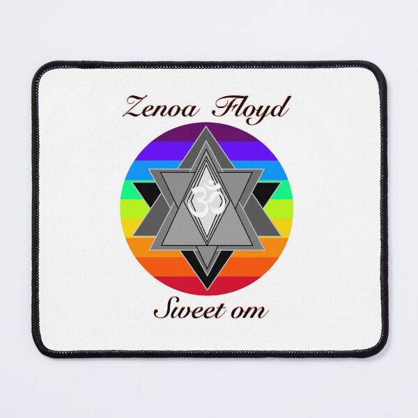 Item preview, Shri yantra meditation symbol designed and sold by Zenoa-Floyd.