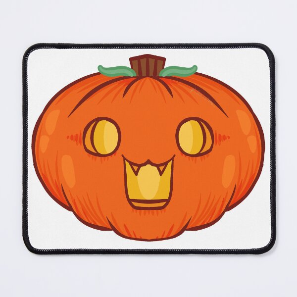 Item preview, Happy Cat Pumpkin designed and sold by ph0en1x-stars.