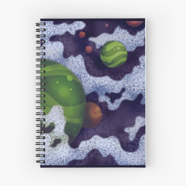 Item preview, Planets designed and sold by gayliott.
