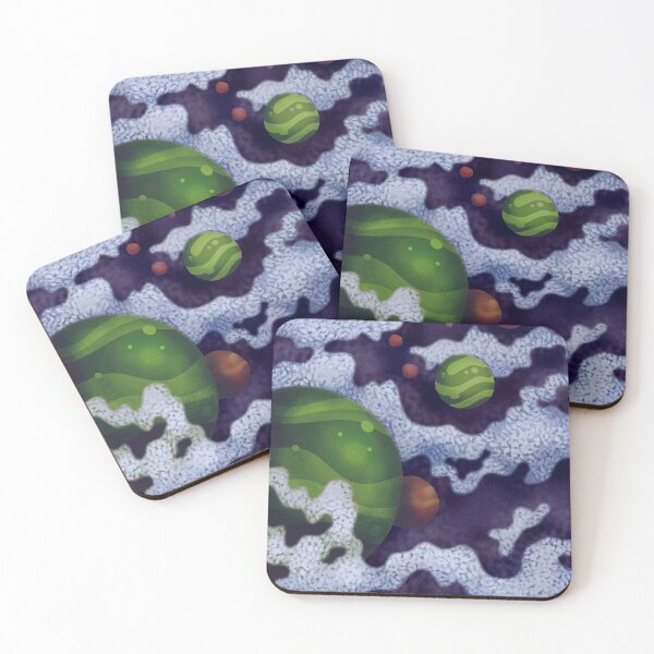 Item preview, Planets designed and sold by gayliott.