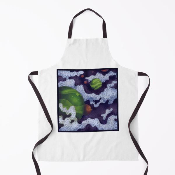 Item preview, Planets designed and sold by gayliott.