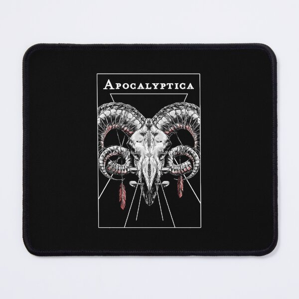 Item preview, apocalyptica lawan designed and sold by heredicinto159.