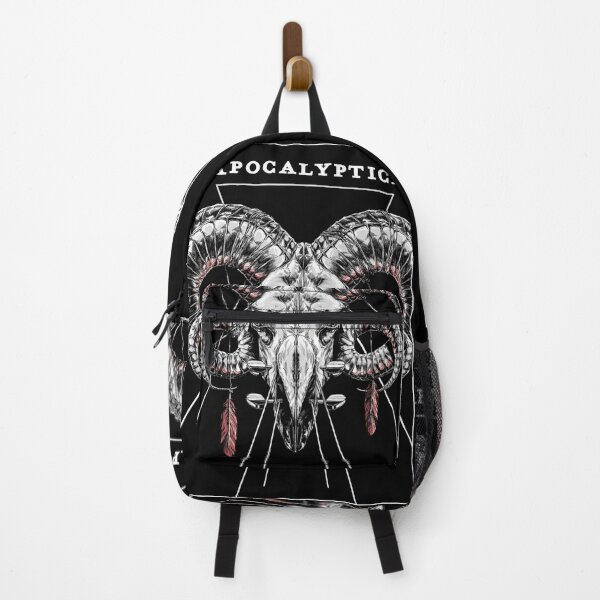 Item preview, apocalyptica lawan designed and sold by heredicinto159.