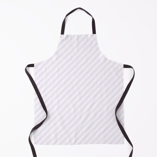 Item preview, Diagonal Stripes | Pastel Pink and White designed and sold by WordsToArt.