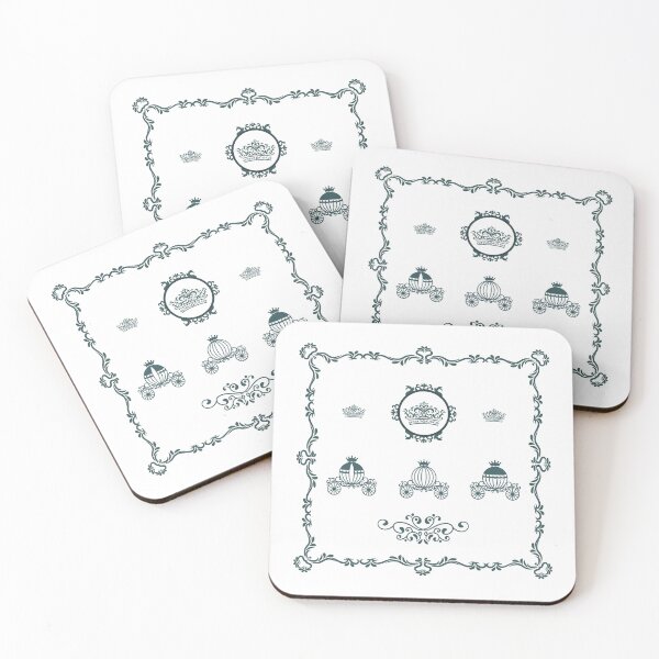 Item preview, Vintage Carriage - Old Green designed and sold by Flapi Store.