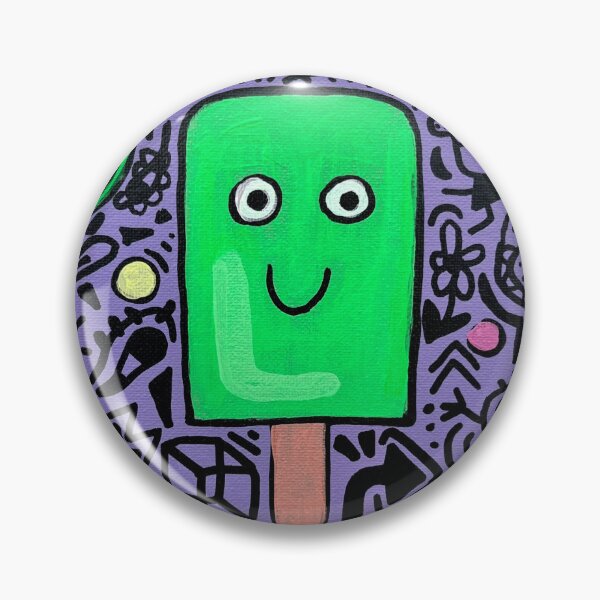 Item preview, Paleta Limon  designed and sold by Ahrart.