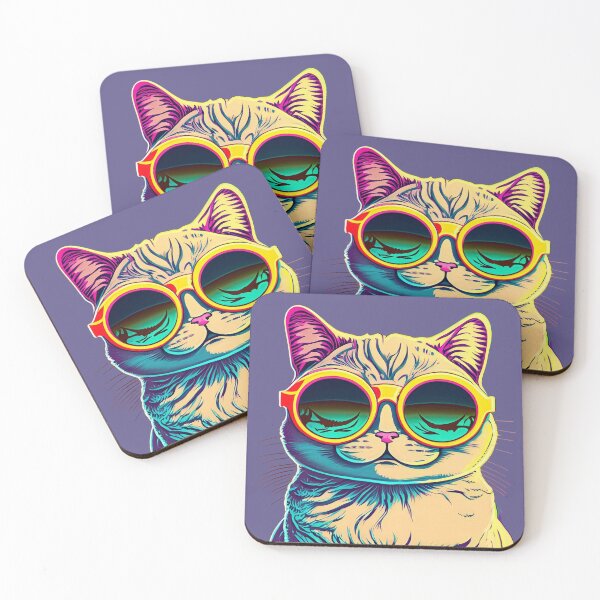 Item preview, Cute Cat XVII designed and sold by PxArtco.