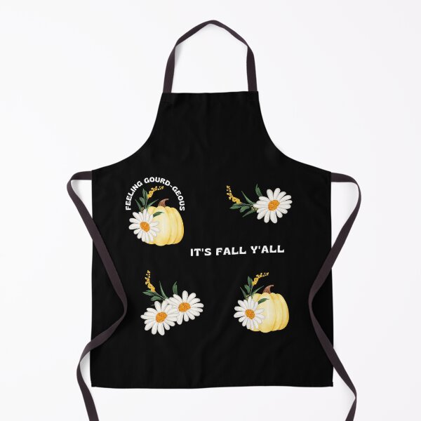 Item preview, It's Fall Y'all Fall Floral Pumpkin Sticker pack  designed and sold by GraphicsClub.