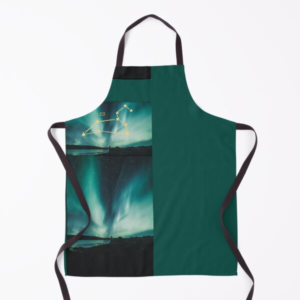Item preview, Under the starlight, LEO, constellation designed and sold by zzzozzo.