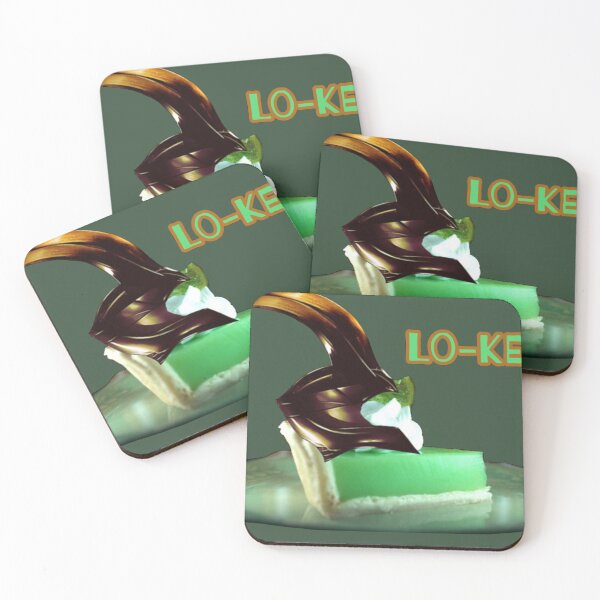 Item preview, Lo Key Lime Pie designed and sold by jakersvelmax.