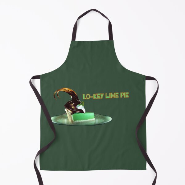Item preview, Lo Key Lime Pie designed and sold by jakersvelmax.
