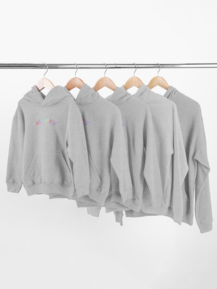 James Charles Merch Sisters