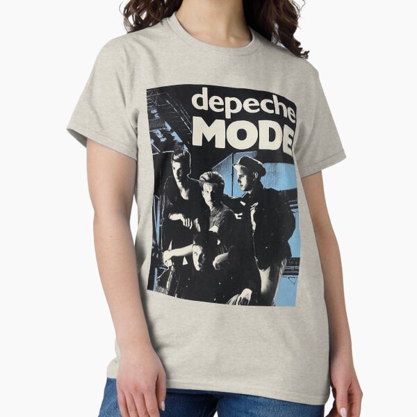 Item preview, Depeche Mode saudara designed and sold by heredicinto159.