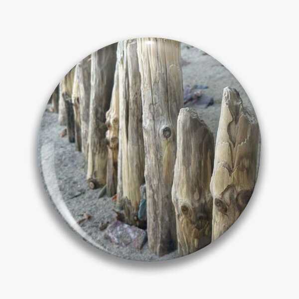Item preview, Driftwood fence designed and sold by Tizz07.