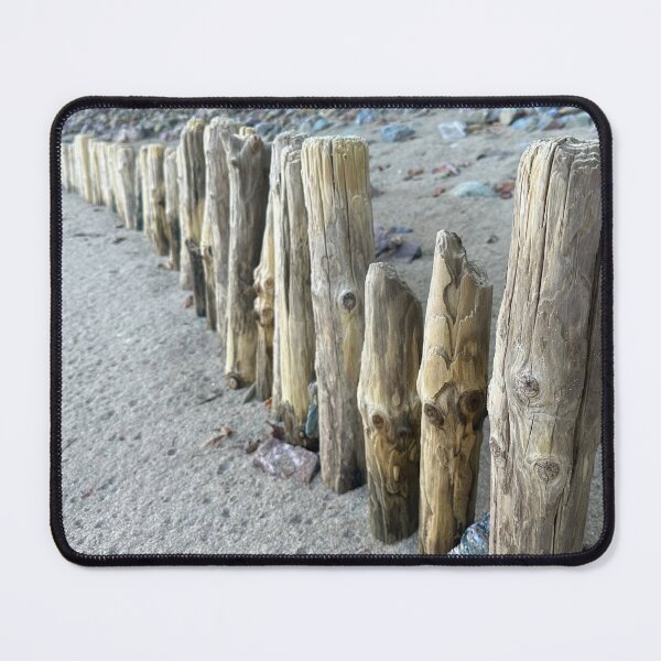 Item preview, Driftwood fence designed and sold by Tizz07.