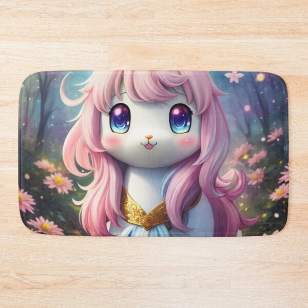 Item preview, 004 Chibi Cute Unicorn designed and sold by Alexis Art Collection.