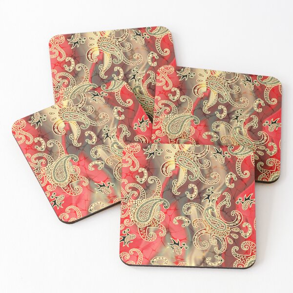 Item preview, Java Batik Explorer 05-1 designed and sold by faiqma.